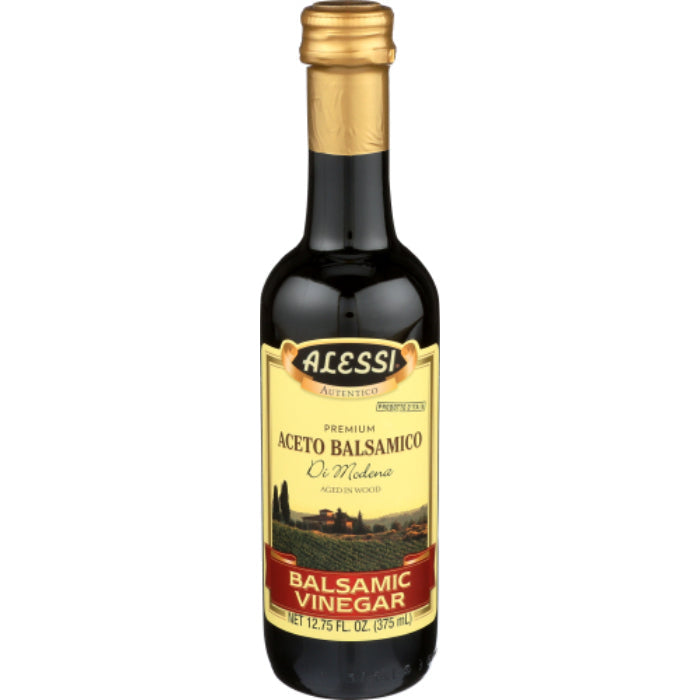 Alessi - Red Balsamic Vinegar 12.75 Oz