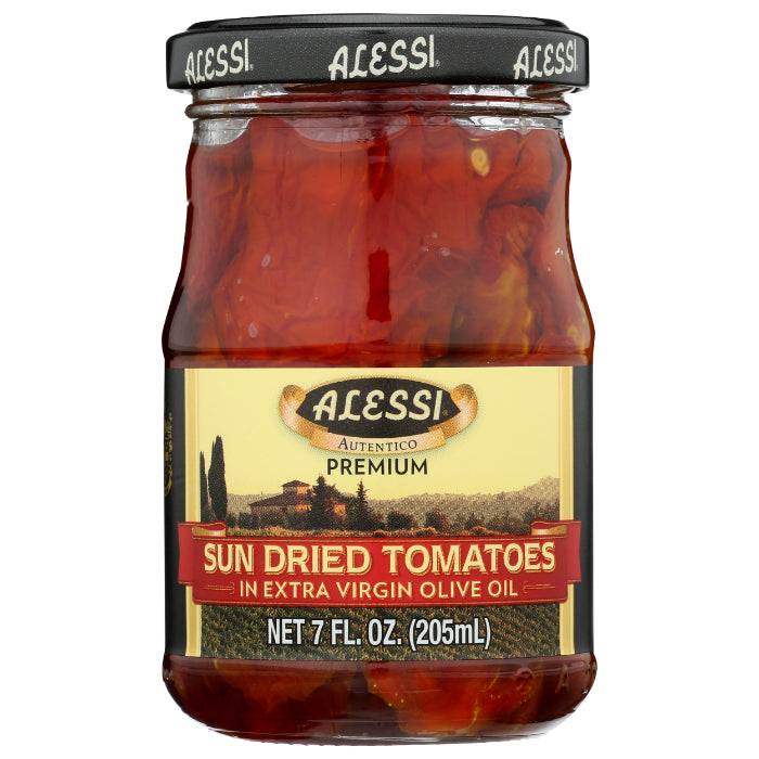 Alessi - Sundried Tomato 7 Oz