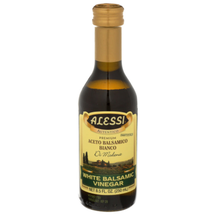 Alessi - White Balsamic Vinegar 8.5 Oz