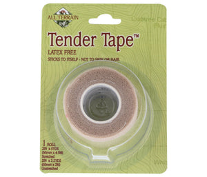 All Terrain - Self Stick Tape 1 Ea - Pack of 3