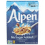 Alpen Cereal Muesli No Sugar 14 Oz