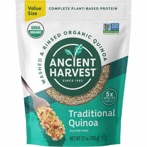 Ancient Harvest - Traditional Quinoa, 27oz