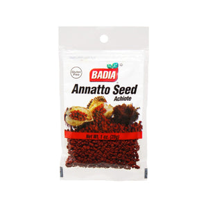 Badia - Annatto Seed Cello, 1 oz - Pack of 12