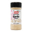 Badia - Garlic Powder, 3 oz - Pack of 8