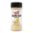 Badia - Garlic Salt, 4.5 oz - Pack of 8