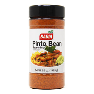 Badia - Mix Pinto Bean, 5.5 oz - Pack of 6