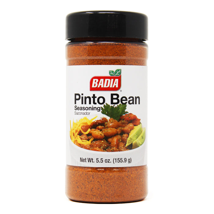 Badia - Mix Pinto Bean, 5.5 oz - Pack of 6