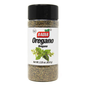 Badia - Oregano, 2.25 Oz - Pack of 12