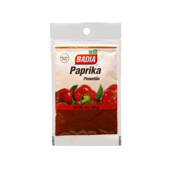 Badia - Paprika Cello, 1 Oz - Pack of 12