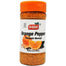 Badia - Seasoning Orange Pepper, 6.5 Oz - Pack of 6