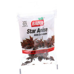 Badia - Star Anise Cello, 0.5 Oz - Pack of 12