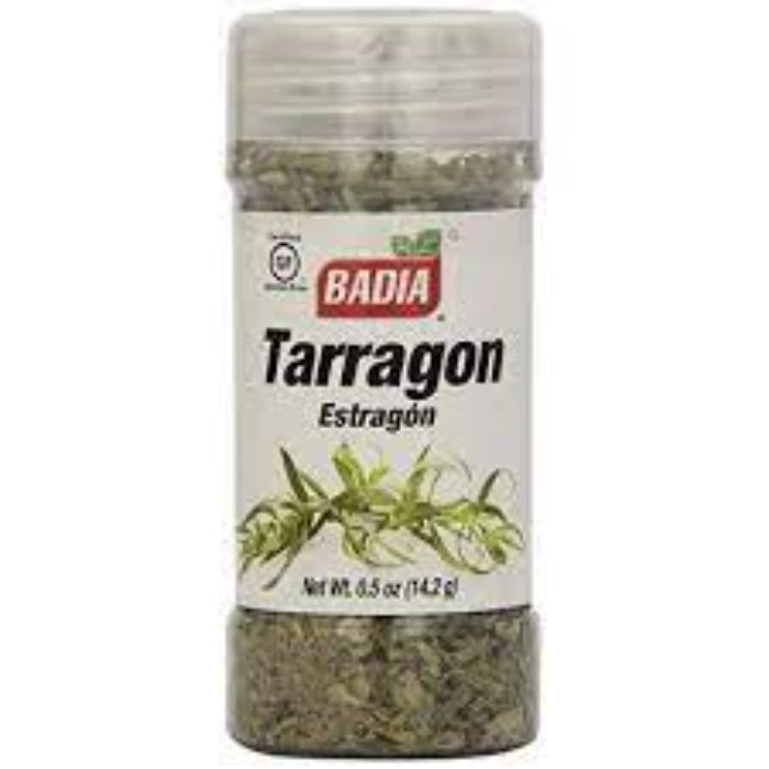 Badia - Tarragon, 0.5 Oz - Pack of 8