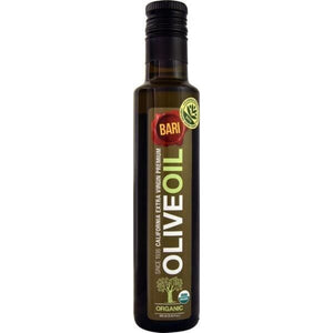 Bari - Olive Oil Extra Virgin Organic, 250 ml - Pack of 6