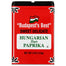 Bascom's - Paprika Sweet Hungarian, 4 oz - Pack of 6