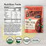 Beanvivo - Chili Three Bean Vegan Organic, 10 oz - Pack of 6