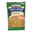 Bear Creek - Soup Mix Navy Bean, 9.6 oz - Pack of 6