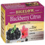 Bigelow - Tea Blackberry Citrus 18 Bags, 1.06 OZ (Pack of 6)