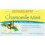 Bigelow - Tea Chamomile Mint, 20 Bags, 1.46 OZ - Pack Of 6