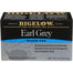 Bigelow - Tea Earl Grey 20 Bags, 1.18 OZ (Pack of 6)