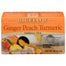 Bigelow - Tea Ginger Peach Turmeric, 0.98 oz (Pack of 6)