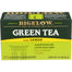 Bigelow - Tea Green Lemon 20 Bags, 0.91 oz (Pack of 6)