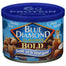 Blue Diamond - Almond Salt & Vinegar, 6 oz (Pack of 12)