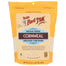 Bob's Red Mill - Cornmeal, Medium Grind, 24 OZ - Pack of 4