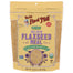 Bob's Red Mill - Flaxseed Meal, Golden, Organic, 16 OZ - Pack of 4