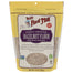 Bob's Red Mill - Flour, Meal, Hazelnut, 14 OZ - Pack of 4