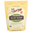 Bob's Red Mill - Flour, Millet, 20 OZ - Pack of 4