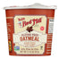 Bob's Red Mill - Oatmeal Cup, Maple Brown Sugar, 2.15 OZ - Pack of 12