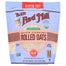 Bob's Red Mill - Oats, Rolled, Gluten-Free, Quick Cooking, Organic, 28 OZ - Pack of 4