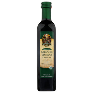 Bonavita - Vinegar Balsamic, 16.9 fl oz - Pack of 6