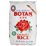 Botan - Rice Calrose, 20 lb - Pack of 1