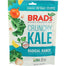 Brad's - Plant Based Kale Crunchy Ranch with Probiotics, 2 oz - Pack of 12