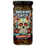 Broken Taco - Sweet Jalapeno Jazz, 8 Oz (Pack Of 6)