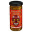 Broken Taco - Pepper Serrano Spicy Hot Sliced, 8 Oz (Pack Of 6)