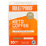 Bulletproof - Pods Keto Coffee, 10 Pack (Pack Of 6)