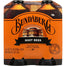 Bundaberg - Root Beer Soda 4 Pack, 1.5 Ltr (Pack Of 6)