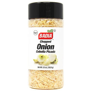 Badia - Chopped Onion, 5.5oz