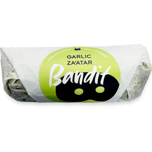 Bandit - Cheese Log Garlic Za'atar, 6oz