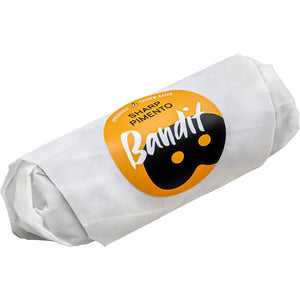 Bandit - Sharp Pimento Cheese Log, 6oz