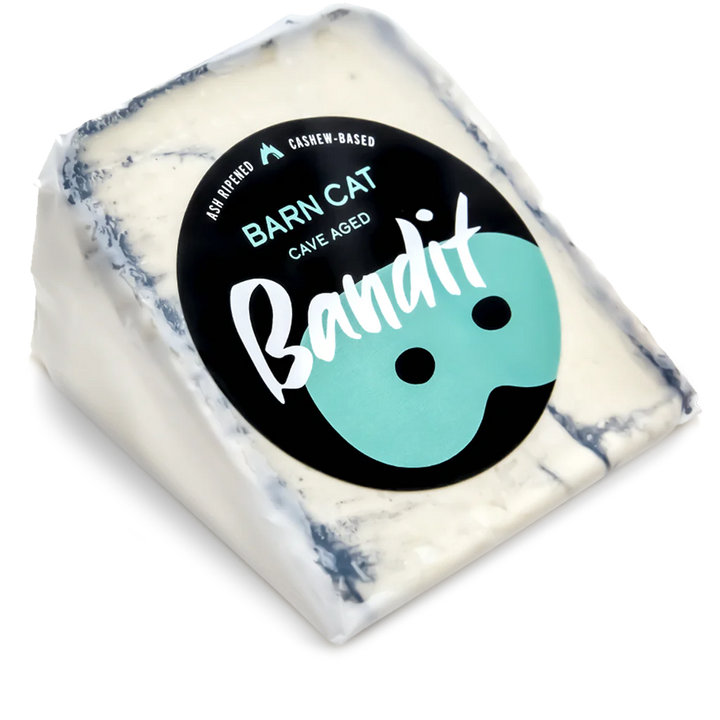 Bandit - Cashew Cheese, 6oz | Multiple Options