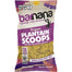 Barnana - Plantain Chips Himalayan Pink Salt, 5oz