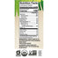 Barnana - Plantain Chips Acapulco Lime, 5oz- back