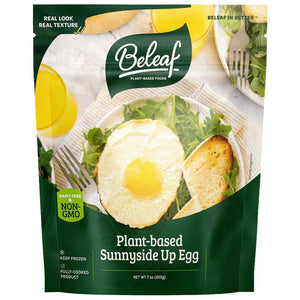 BeLeaf - Vegan Egg, 7oz