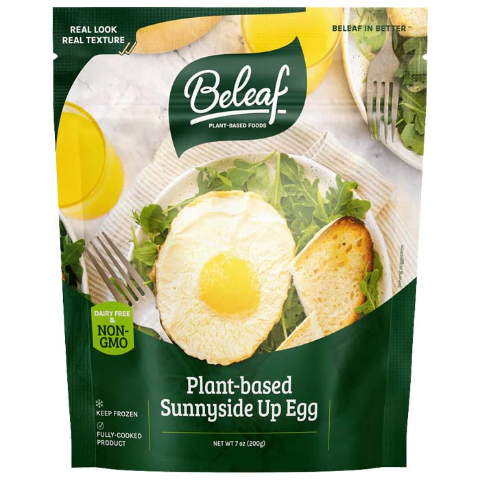 BeLeaf - Vegan Egg, 7oz