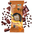 Bhu Foods - Bar Keto Double Chocolate Cookie Dough, 1.6oz  Pack of 8