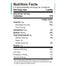 Big Mountain Foods - Lion's Mane Mushroom Burger, 8.5oz - back