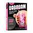 Bobabam - Boba Strawberry Kit 4Pk, 9.2oz  Pack of 12